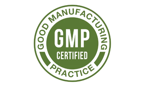IQ Blast Pro GMP Certified