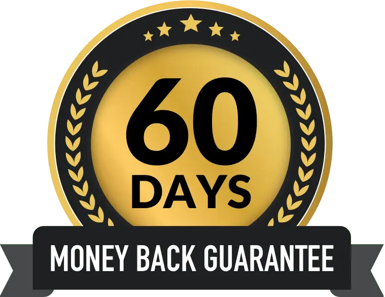 IQ Blast Pro IQ Blast Pro 60-Day Money Back Guarantee